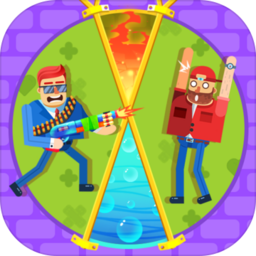 子弹先生终结行动