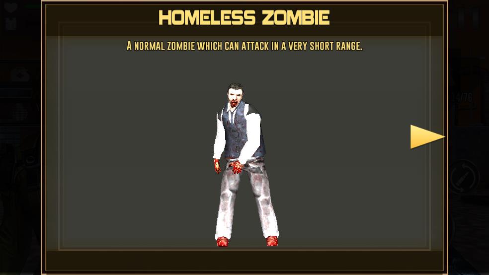 僵尸绝境逢生截图1