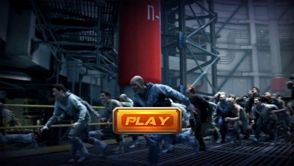 僵尸绝境逢生截图2