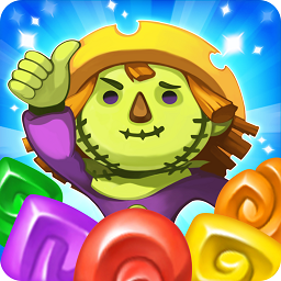 邪恶的盎司拼图