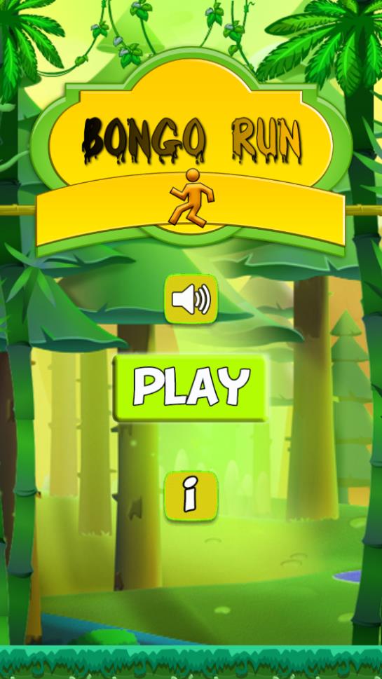 小男孩跑酷冒险截图3