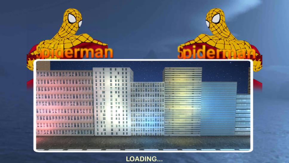 毒液超级英雄截图2