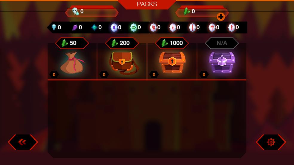 火柴人传奇战斗截图1