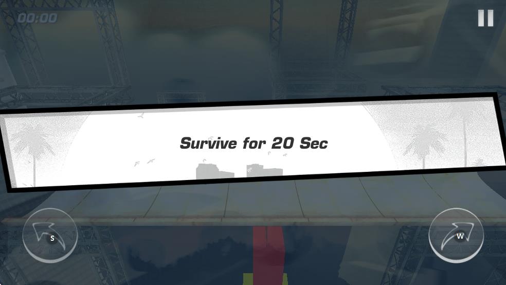 三维汽车挑战赛截图2