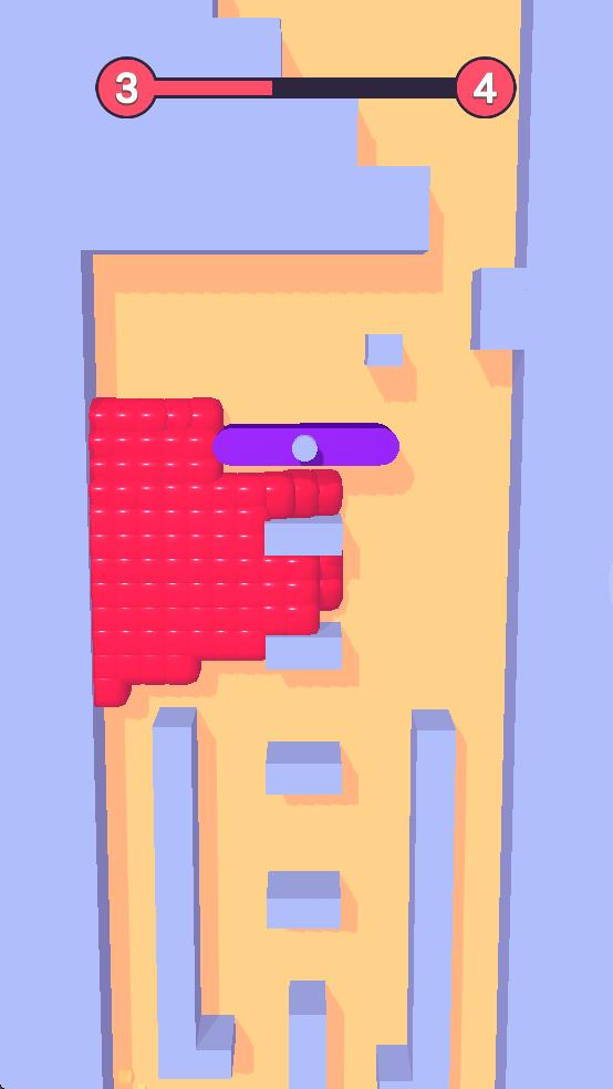 史莱姆登山截图3