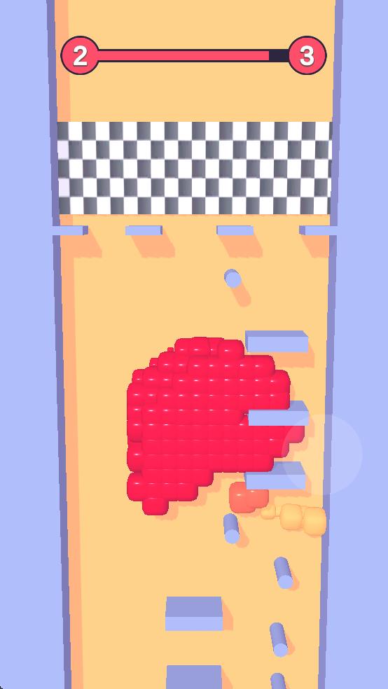 史莱姆登山截图1