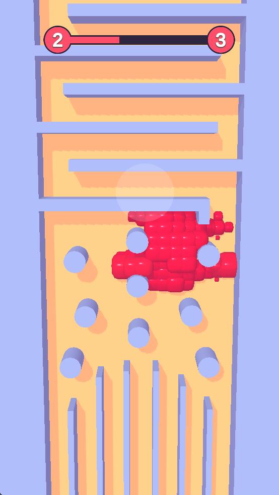 史莱姆登山截图2