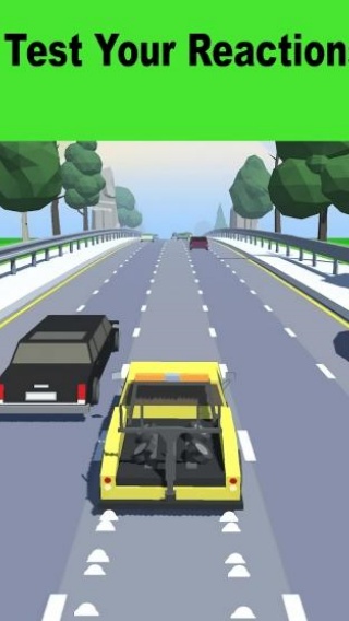 速度追逐者截图1