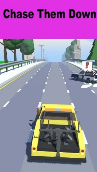 速度追逐者截图3