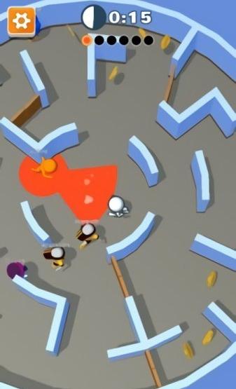 一起捉迷藏截图1