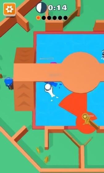 一起捉迷藏截图2