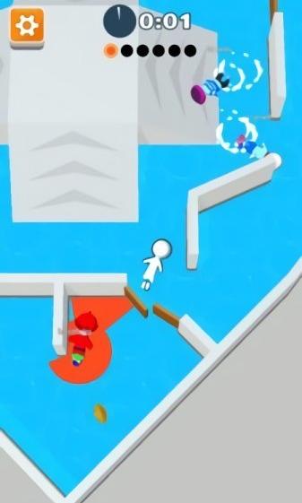 一起捉迷藏截图3