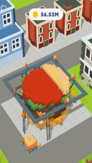 积木大亨截图1