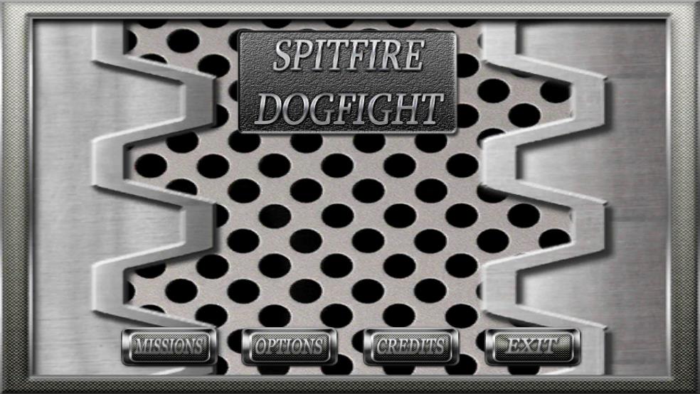 喷火战斗机截图1