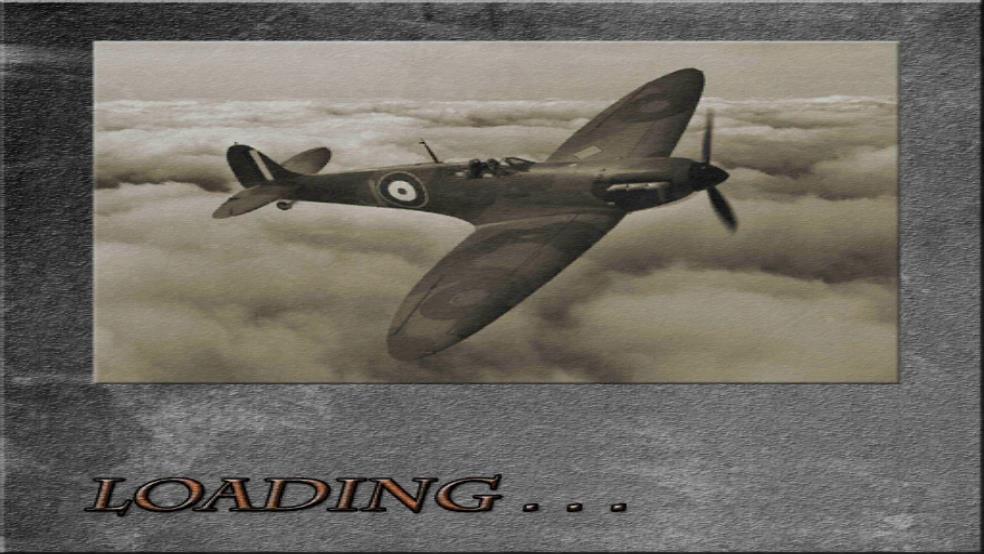 喷火战斗机截图2