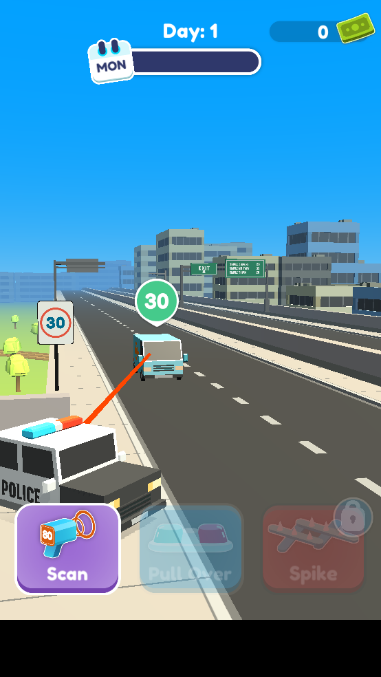 超速就逮你截图3