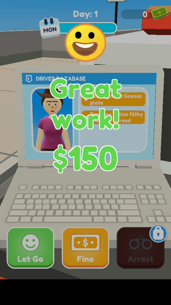 超速就逮你截图2