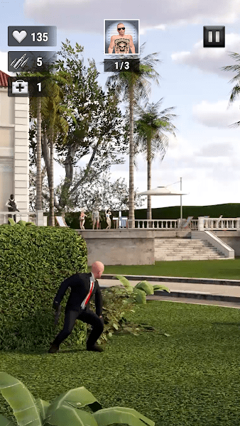 杀手特工狂野狙击手截图2