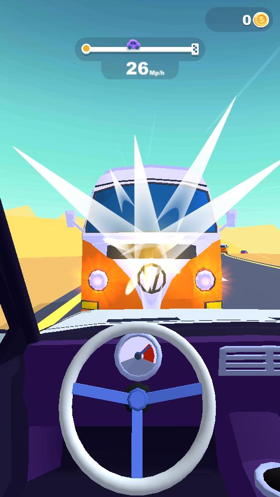 我超车很牛截图3