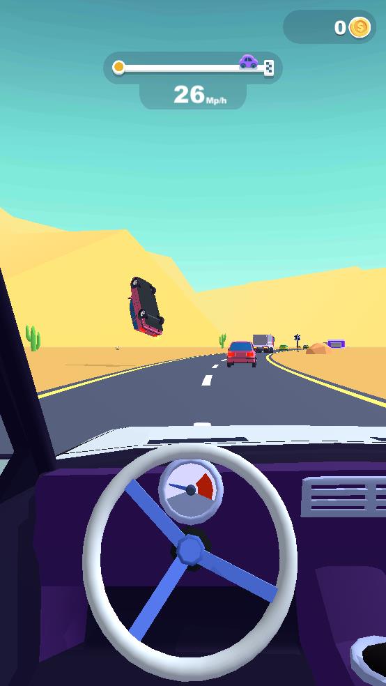 我超车很牛截图1