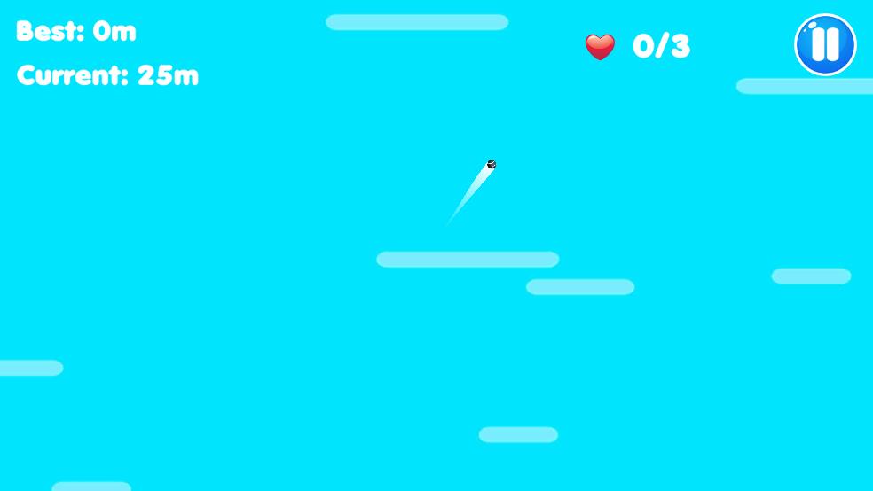 火柴人棒球截图2