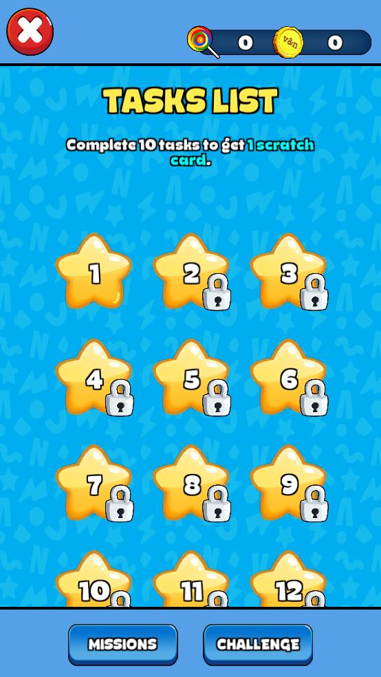 熊孩子跑酷截图2