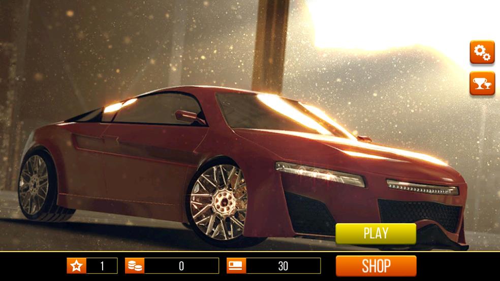 赛车挑战赛截图1