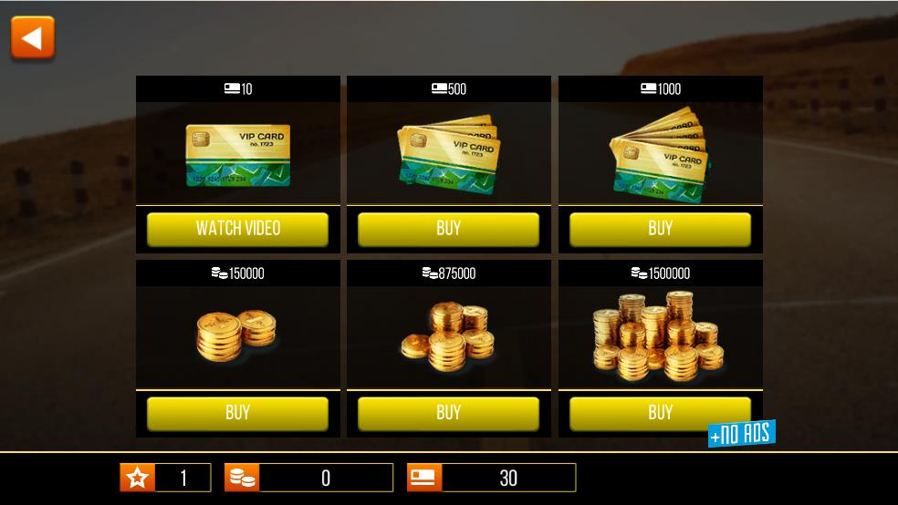 赛车挑战赛截图2