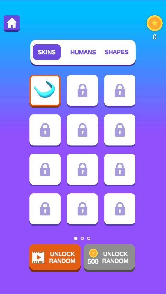 一个都不能放过截图2