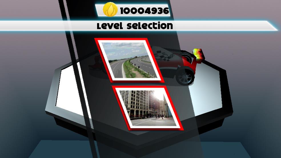 超级高速赛车截图3