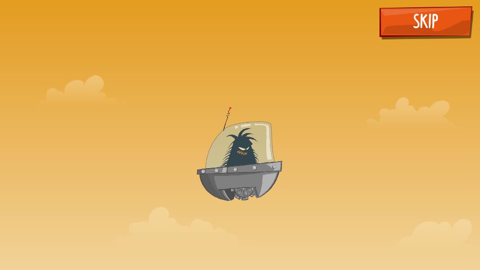 巧克力跑酷2截图1