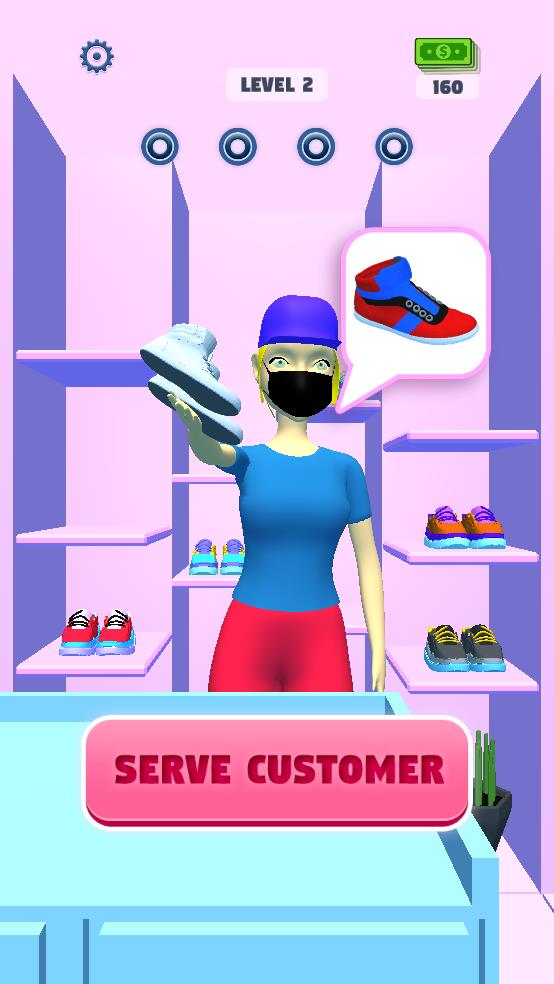 涂鸦我的鞋截图1