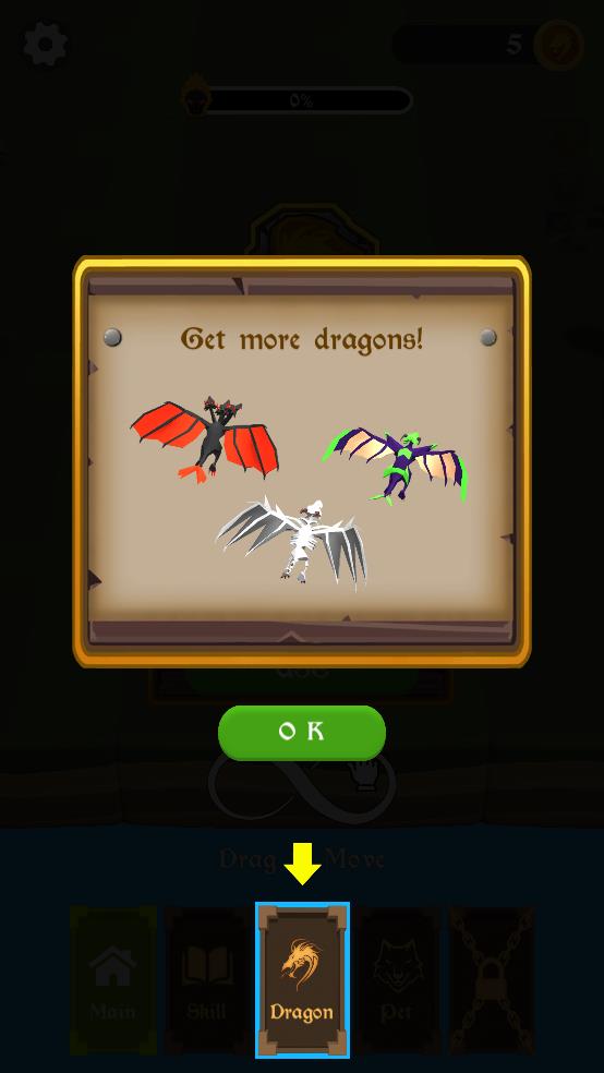 龙族英雄3d截图2