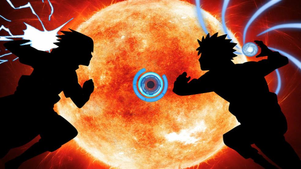 火柴人火影忍者2截图3