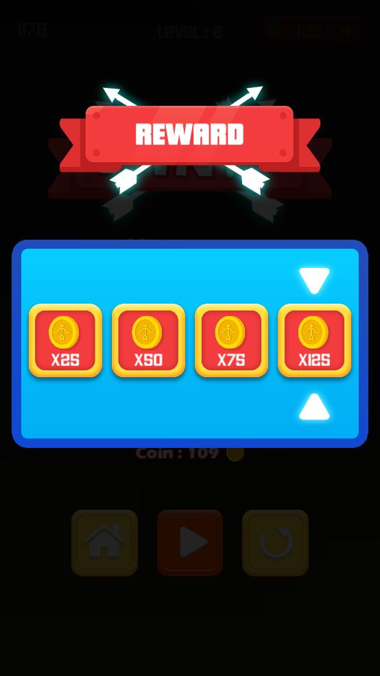 超帅弓箭手截图3