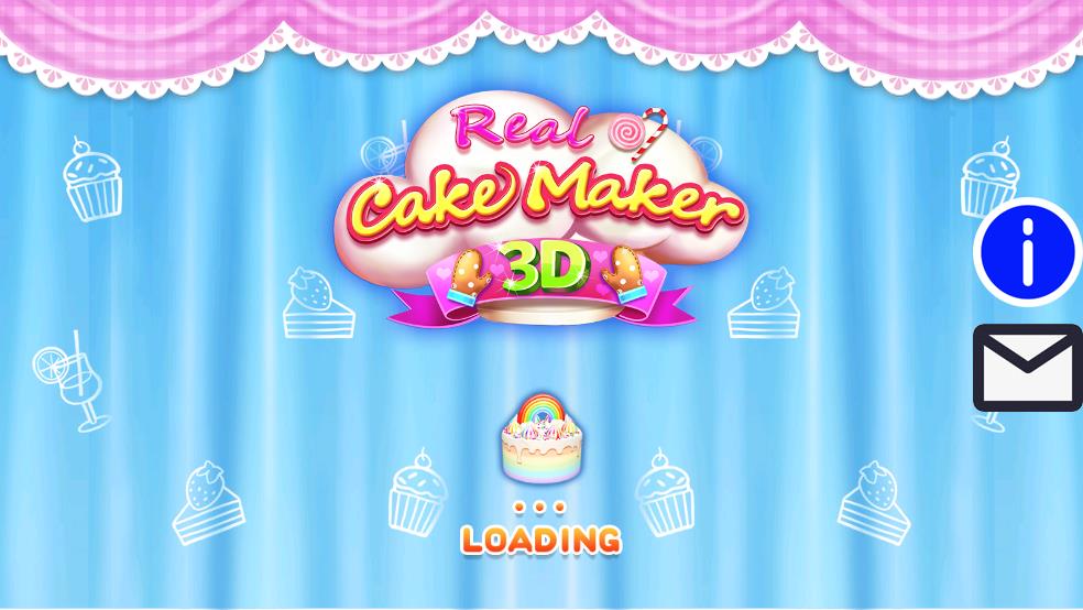 宝宝蛋糕巴士截图2