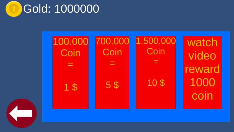 火影忍者乱斗截图3