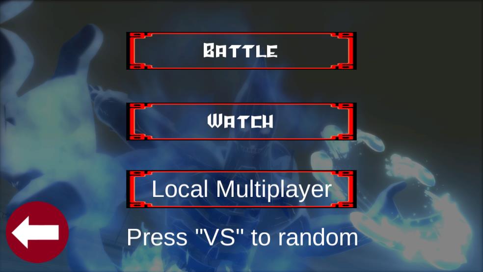 火影忍者乱斗截图2