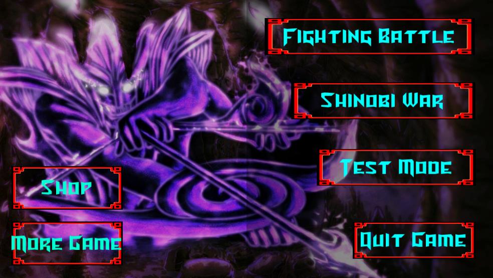 火影忍者乱斗截图1