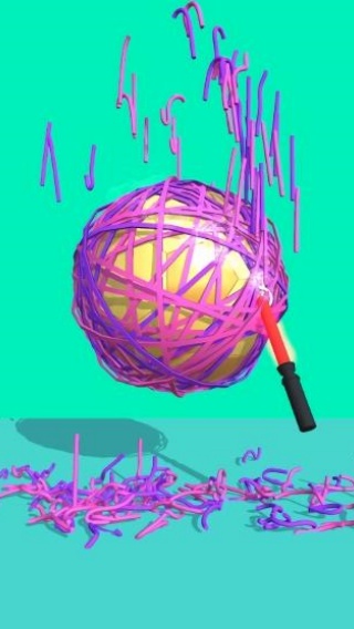 切个皮筋儿截图1