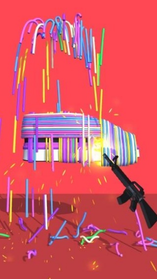 切个皮筋儿截图2