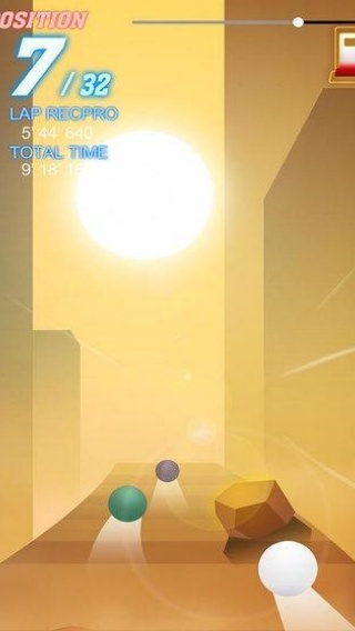 球球欢乐世界截图1