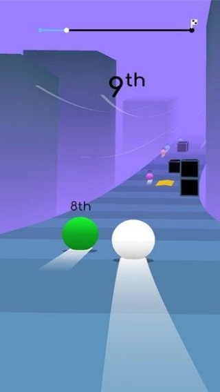 球球欢乐世界截图3