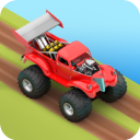 MMX爬坡赛车2无限金币最新版