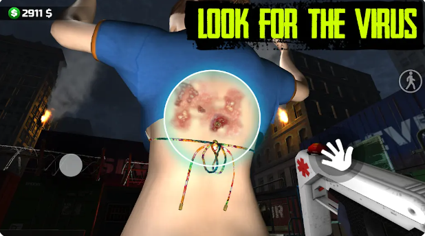 边境隔离模拟器截图2