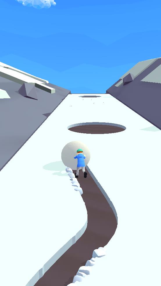 推雪球截图1