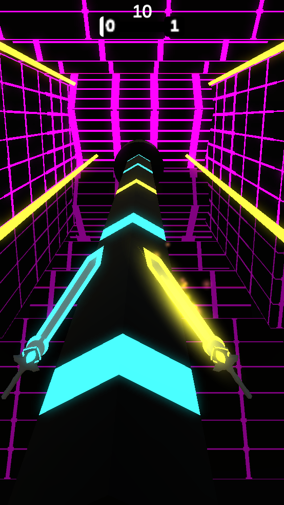 光剑切掉一切截图3