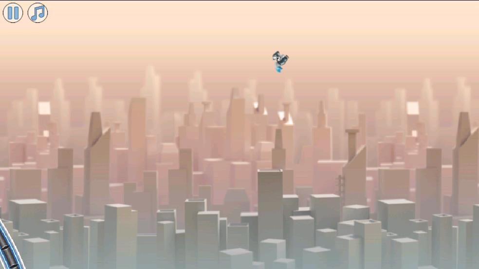 重力转变2中文版截图2