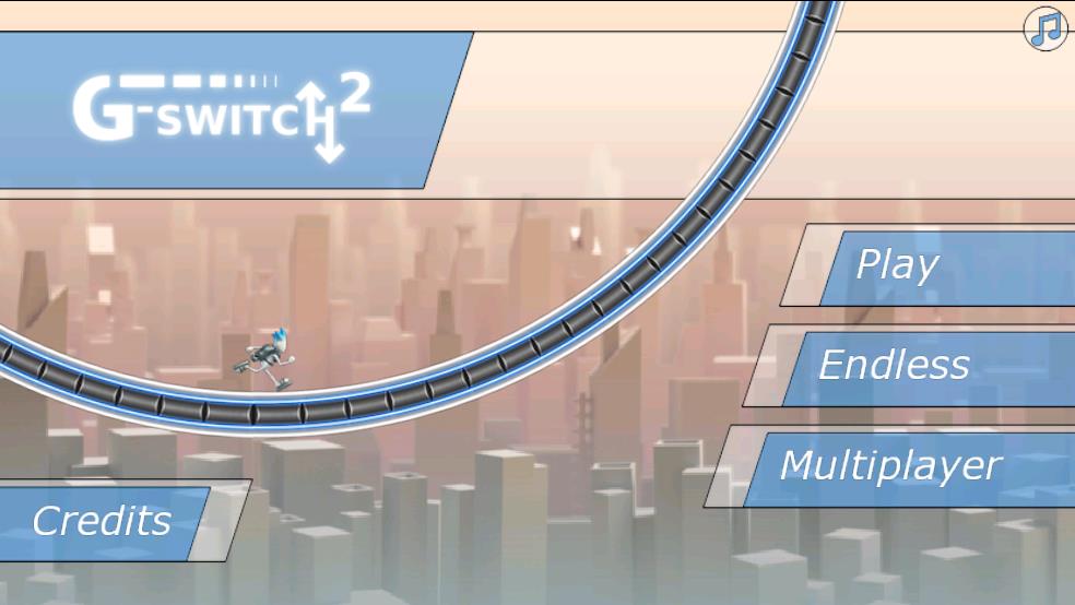 重力转变2中文版截图1