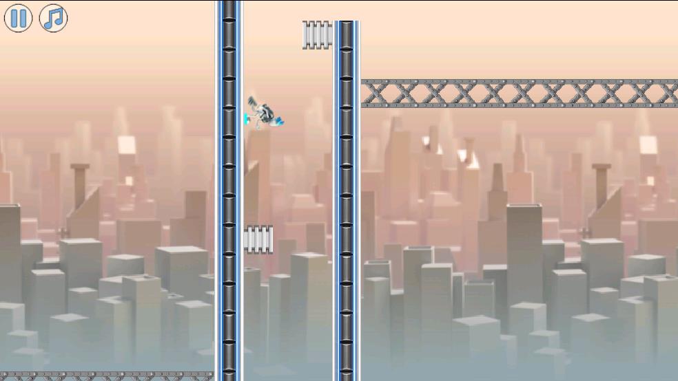 重力转变2中文版截图3